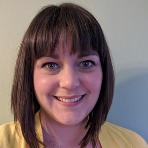 Meet your Posher, Jacqueline